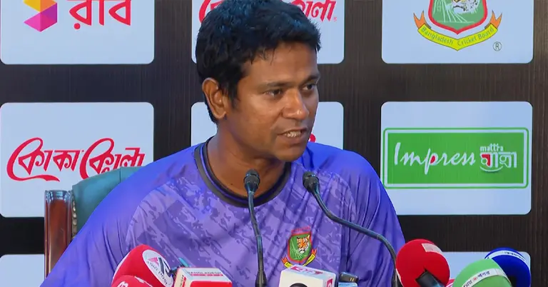 কোচ হান্নান সরকার